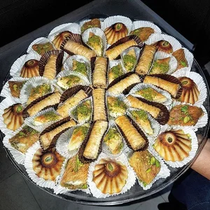 حلويات الحسن