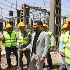 Mrkz Slah Dawwd Lsna Al-Mzmat Al-Khrbayya