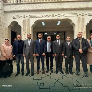 المختار حاج حمدي
