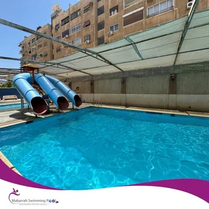 مسبح ميني فاميلي