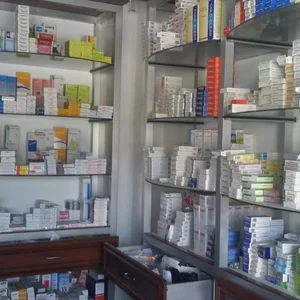 Pharmacy