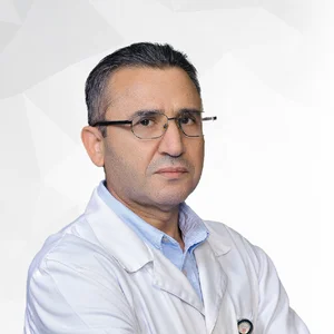 عيادة الدكتور إبراهيم سوليمان سوليمان