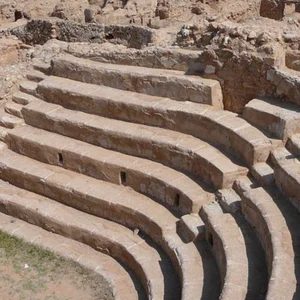 Al-Dshysha Al-Ghrbya Al-Bouhsouny