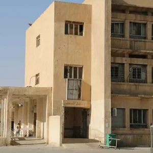 مستوصف ديرونا