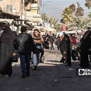 Souq Mrkda Al-Shaby