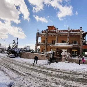 Phoenicia hotel & restaurant