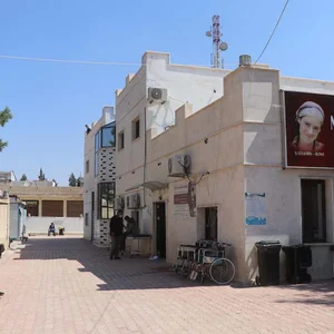 Nexweşxanaeya Tel Temir Mshfa Tl Tmr