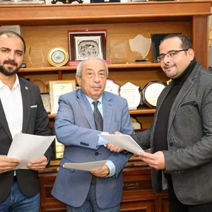 Al-Mhnds Abdalltyf Bouamrou