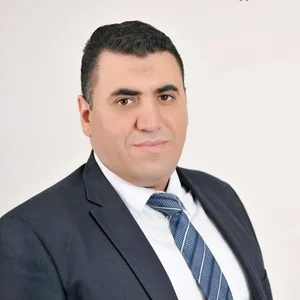 Al-Mhamy Aly Dyb Brkat