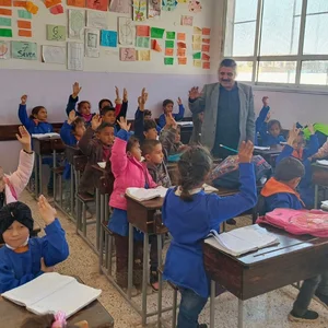 مدرسة خضر دريعي