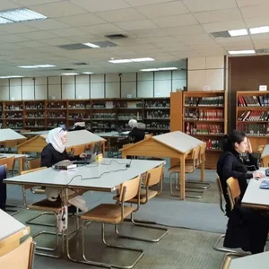 Mktba Al-Jouadya Al-Ryysya