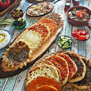 معجنات الصوفانية