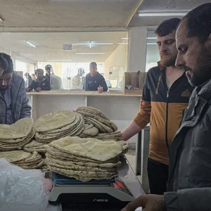 مخبز الأسمر