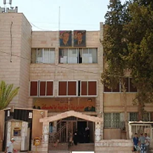 Mdrsa Tl Shmyram Al-Qdyma
