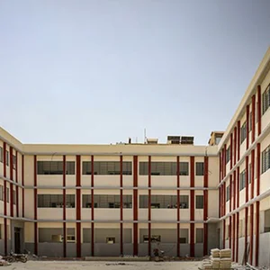 مدرسة الداودية