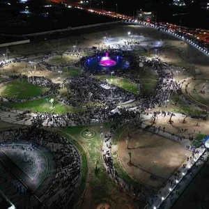 ساحة تمثال الحرية