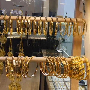 Shannakian jewelry Mjouhrat Shnakyan