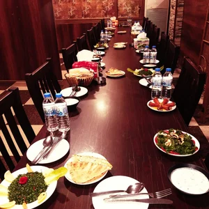 مطعم سمير