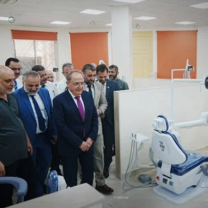 عيادة كيوان لطب الأسنان
