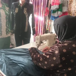 Kartyyr Al-Khyat - Jda