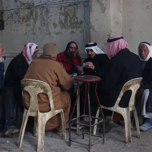 مقهى الأمير