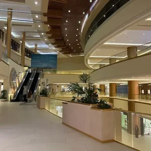 كارتيير سنترايا مول - الرياض