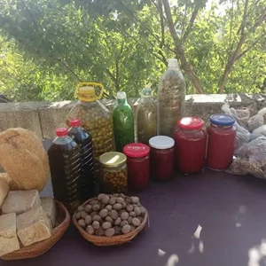 غذائيات الرضوان