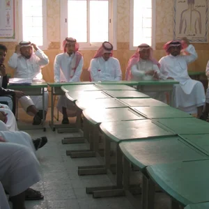 مدرسة أسامة بن زيد