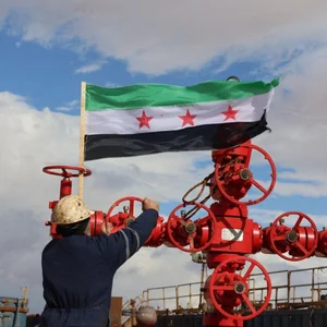 مركز للمشروبات الغازية