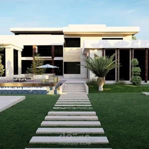 Unique home