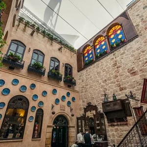 Sissi house