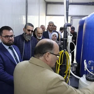 Mstoudaat Shrka Joud Llmyah Al-Ghazya Wal Juices
