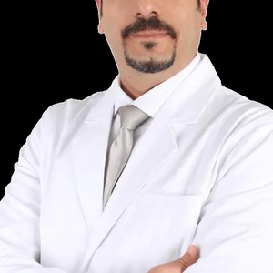 عيادة الدكتور هيثم زهير الهبل