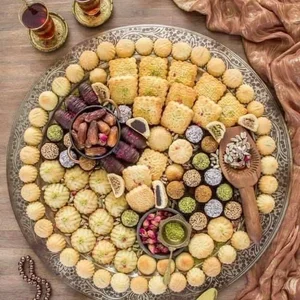 حلويات سري كانيه