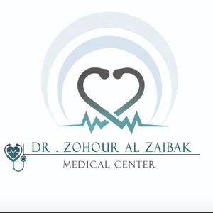 Mrkz Al-Dktoura Zhour Al-Zybq Al-Tby
