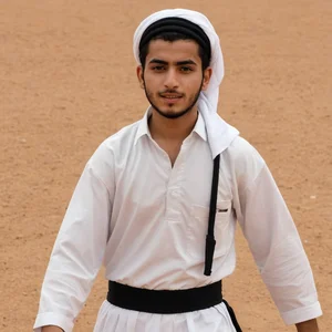 Mthna Al-Mousa Al-Hdytha