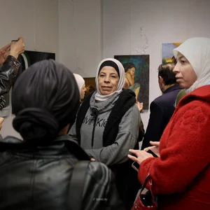 معرض إيلين