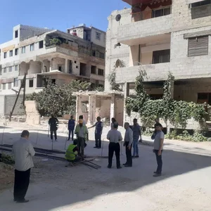 مركز بيست ليس