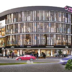 Starz Mall